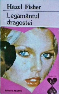 Hazel Fisher - Legamantul dragostei