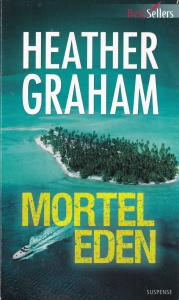 Heather Graham - Mortel Eden