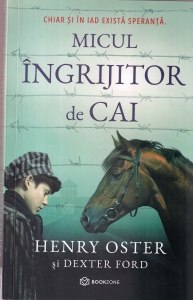 Henry Oster și Dexter Ford - Micul îngrijitor de cai