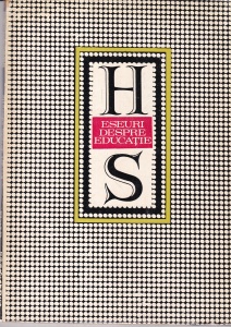 Herbert Spencer - Eseuri despre educatie