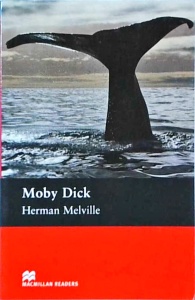 Herman Melville - Moby Dick (2008)