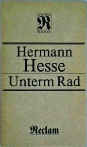 Hermann Hesse - Unterm Rad