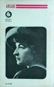 Hortensia Papadat Bengescu - Balaurul - Img 2