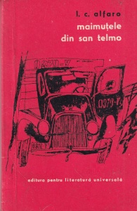 I. C. Alfaro - Maimutele din San Telmo