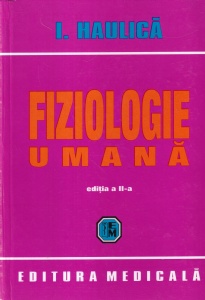 I. Haulica - Fiziologie umana (2002)