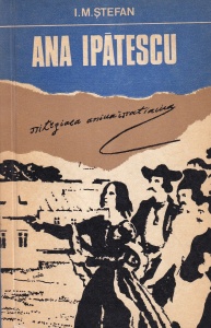 I. M. Stefan - Ana Ipatescu