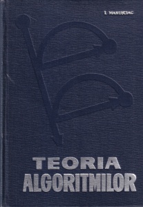 I. Marusciac - Teoria Algoritmilor