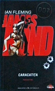 Ian Fleming - Caracatita