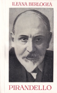 Ileana Berlogea - Pirandello