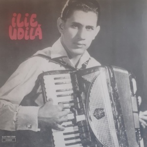 Ilie Udila