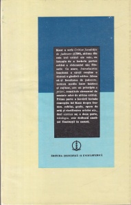 Immanuel Kant - Critica facultatii de judecare - Img 2