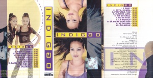 Indiggo - Indiggo - Img 2