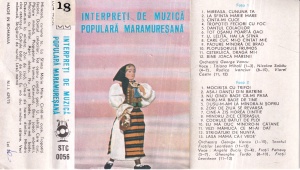 Interpreti de muzica populara maramuresana - Img 2