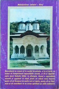 Ioachim Parvulescu - Sfanta taina a spovedaniei pe intelesul tuturor - Img 2