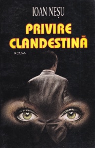 Ioan Nesu - Privire clandestina