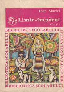 Ioan Slavici - Limir-imparat. Povesti