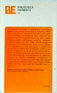 Ioan Slavici - Mara. Moara cu noroc. Padureanca - Img 2