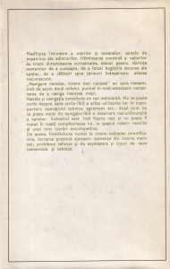 Ion A. Manoliu - Mici enciclopedii si dictionare ilustrate. Nave si Navigatie - Img 2