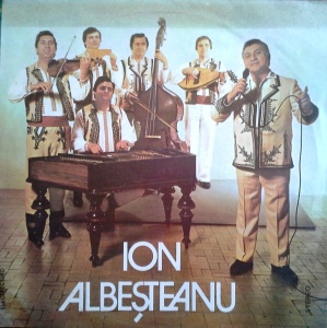 Ion Albesteanu