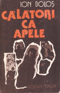 Ion Bolos - Calatori ca apele