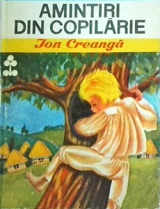Ion Creanga - Amintiri din copilarie (1970)