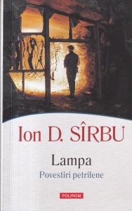 Ion D. Sirbu - Lampa. Povestiri petrilene
