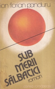 Ion Florian Panduru - Sub merii salbatici