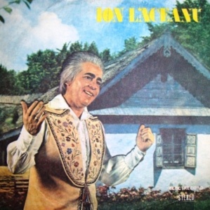 Ion Laceanu – Pe la noi, pe la Peretu