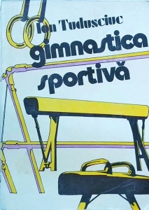 Ion Tudusciuc - Gimnastica sportiva