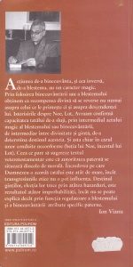 Ion Vianu - Blestem si binecuvantare - Img 2