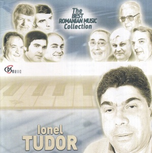 Ionel Tudor