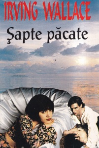 Irving Wallace - Sapte pacate