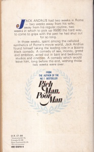 Irwin Shaw - Two Weeks in Another Town - Img 2