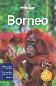 Isabel Albiston, Loren Bell, Richard Waters - Borneo