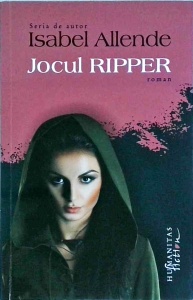 Isabel Allende - Jocul Ripper