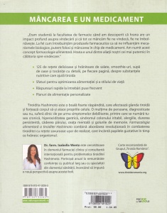 Izabella Wentz - Farmacologia alimentara a tiroiditei Hashimoto. Protocoale de nutritie si retete terapeutice care te ajuta sa preiei controlul asupra sanatatii tiroidei tale - Img 2