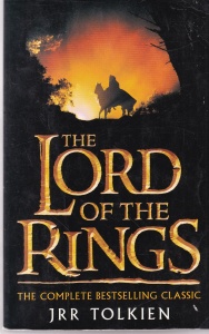 J.R.R. Tolkien - The Lord of the Rings: The complete bestselling classic