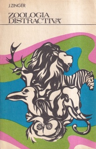 J. Zinger - Zoologia distractiva