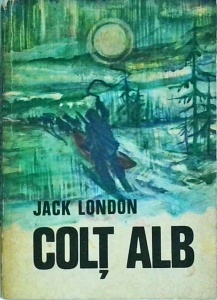 Jack London - Colt alb (1971)