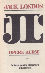 Jack London - Opere alese, 3 volume - Img 4