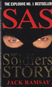 Jack Ramsay - SAS: The Soldier's Story