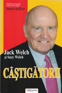 Jack Welch, Suzy Welch - Castigatorii