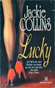 Jackie Collins - Lucky
