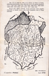 Jacob Furtuna - Basarabia rapita sau Cat pamant ii trebuie unui rus (ghid istoric) - Img 2