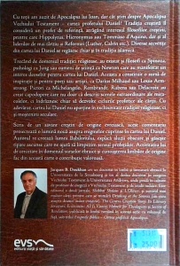 Jacques B. Doukhan - Enigmele Bibliei. Cartea profetului Daniel - Img 2