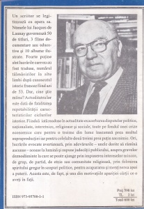Jacques de Launay - Morti misterioase ale istoriei contemporane - Img 2