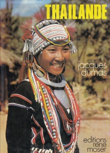 Jacques Dumas - Thailande