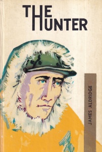 James Aldridge - The Hunter