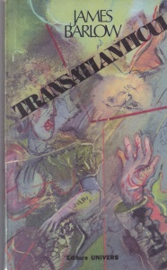 James Barlow - Transatlanticul