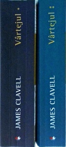 James Clavell - Vartejul, 2 volume